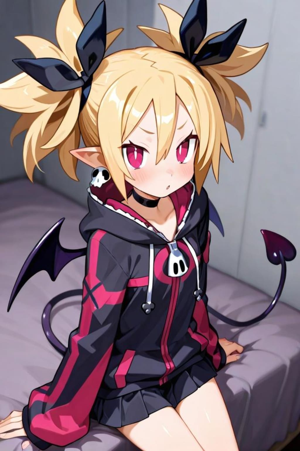 魔界戦記ディスガイア