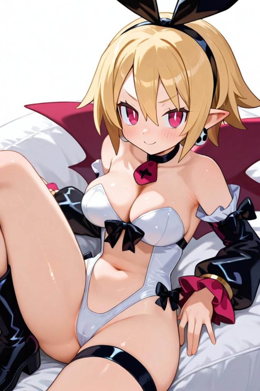魔界戦記ディスガイア