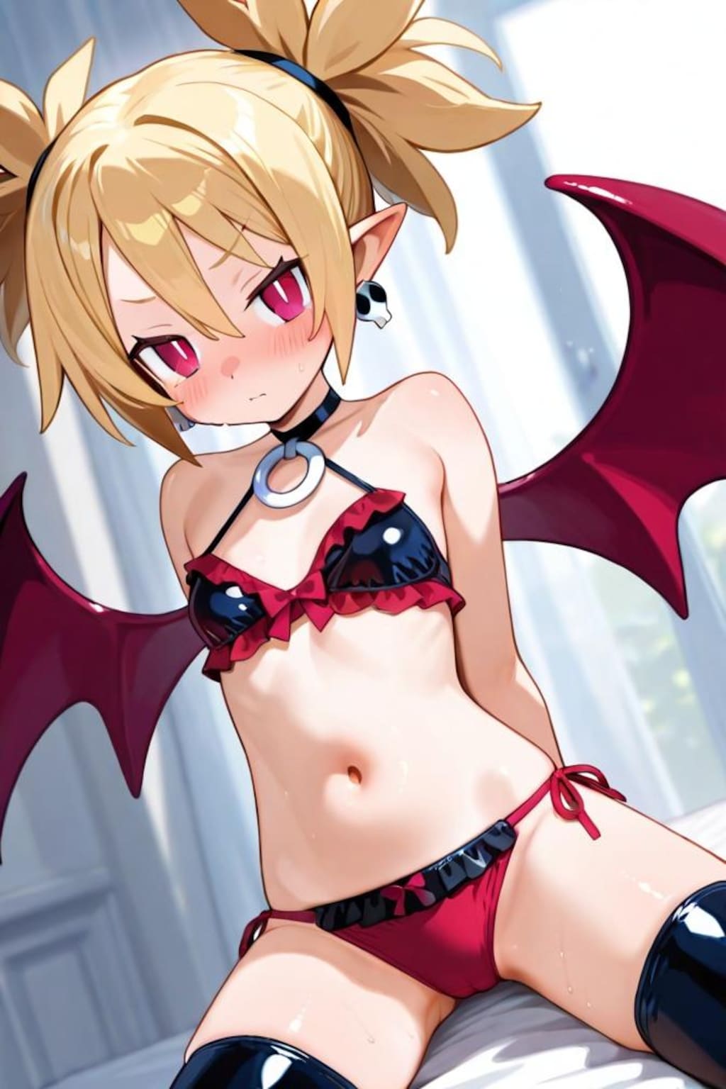 魔界戦記ディスガイア
