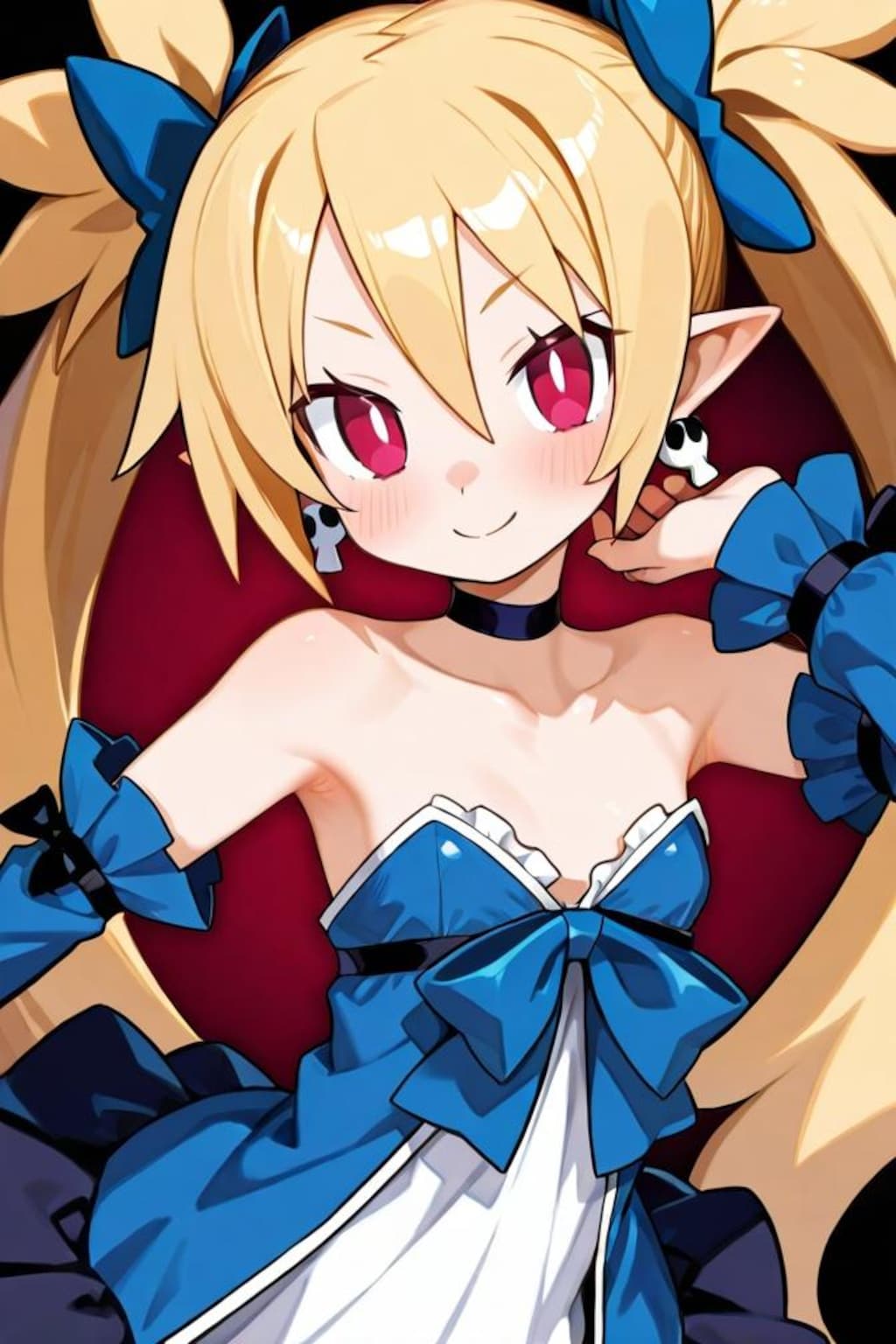 魔界戦記ディスガイア