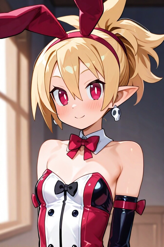 魔界戦記ディスガイア