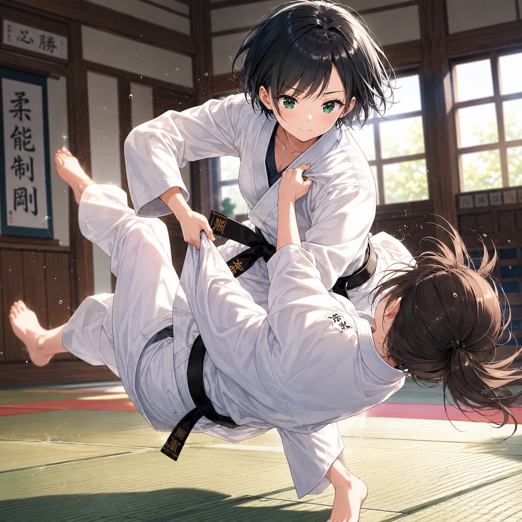 乱◯している藍音ちゃん