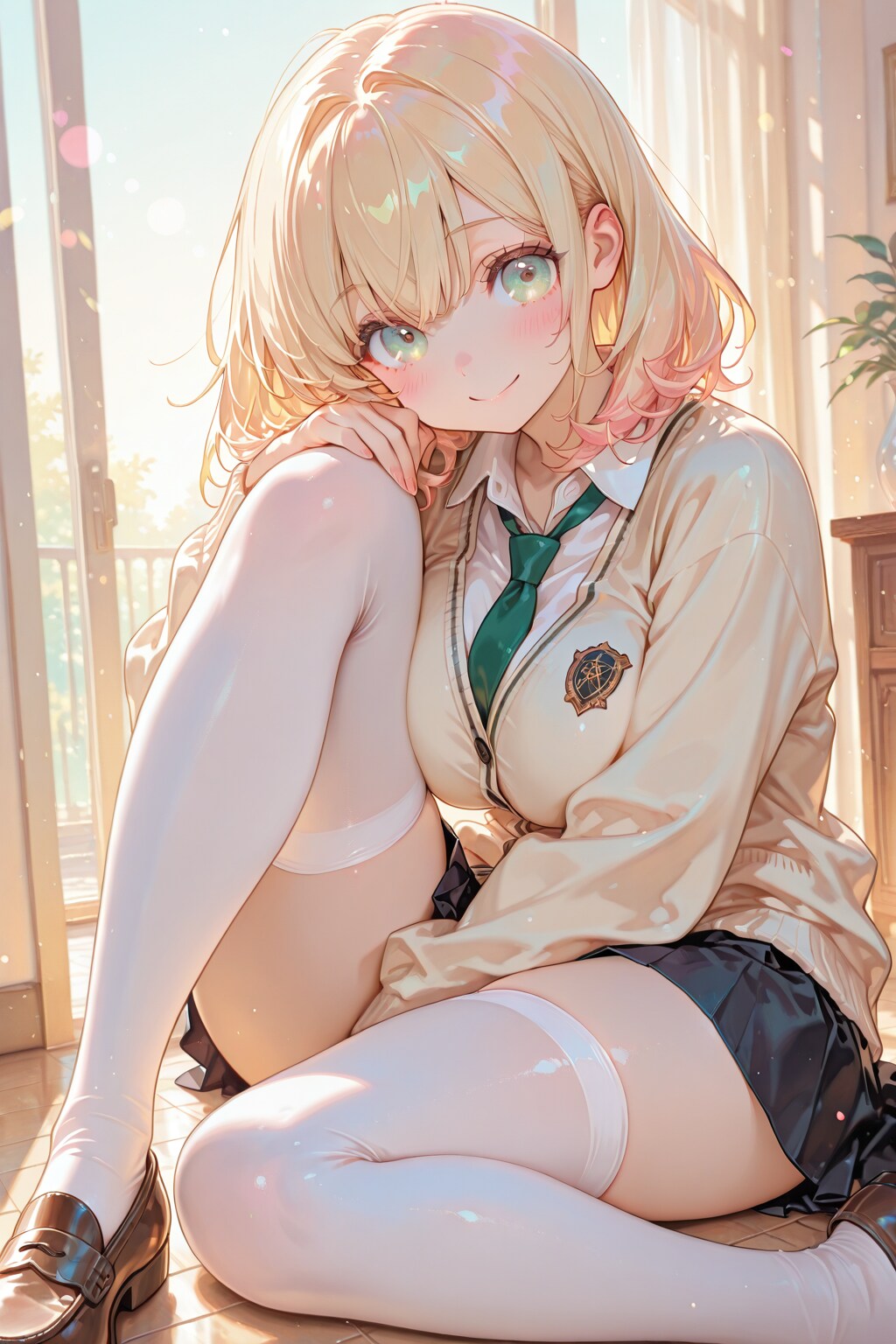帰ってきた沙也ちゃん