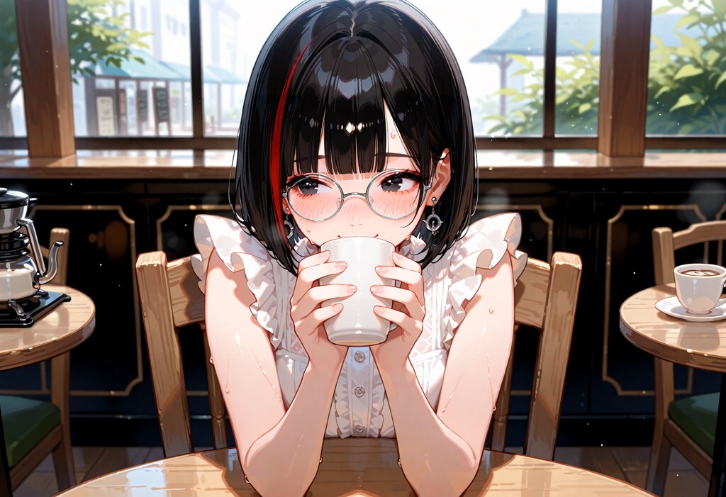 ヨコイチでウチのコ。