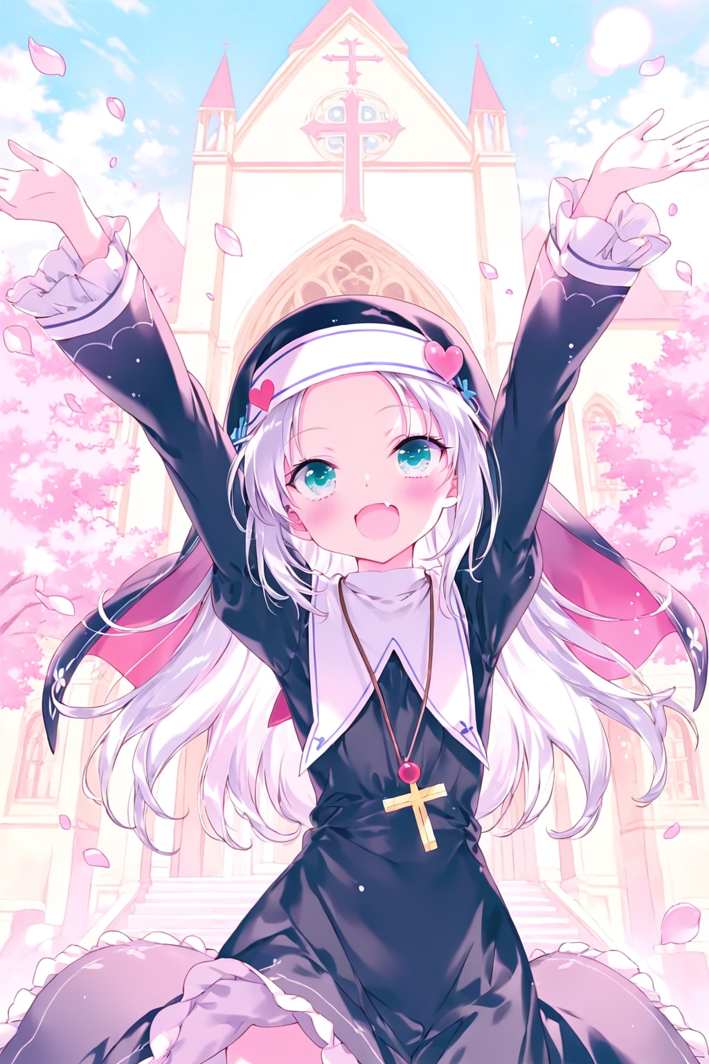 ●んこババぁ