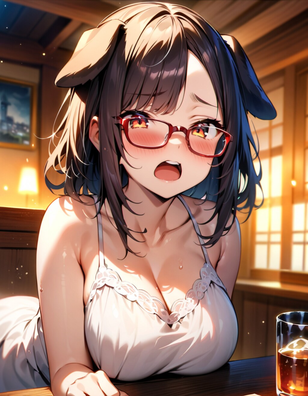 きょうのわん子【0511】