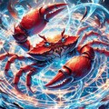 🦀ワイズ 2枚目