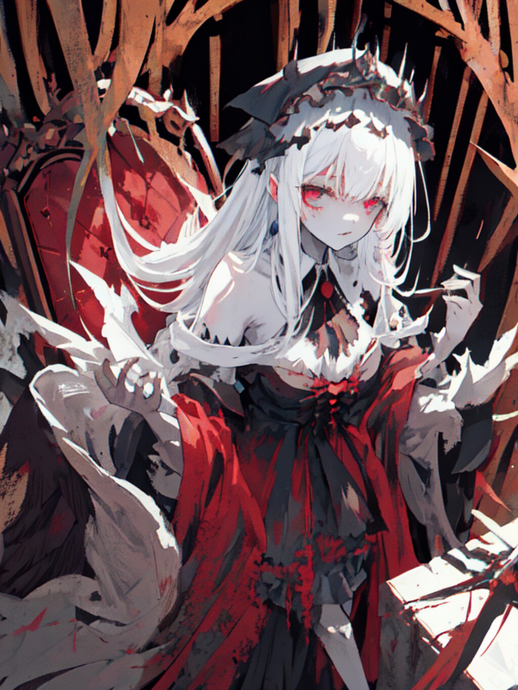吸血姫