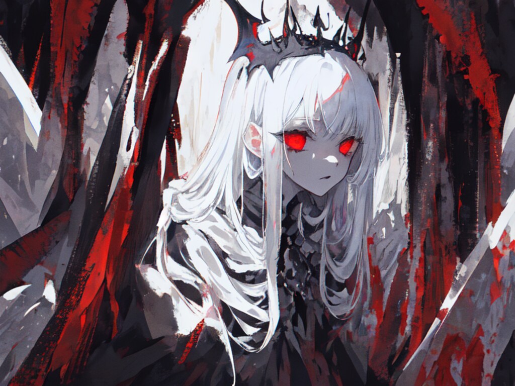 吸血姫