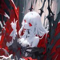 吸血姫 6枚目