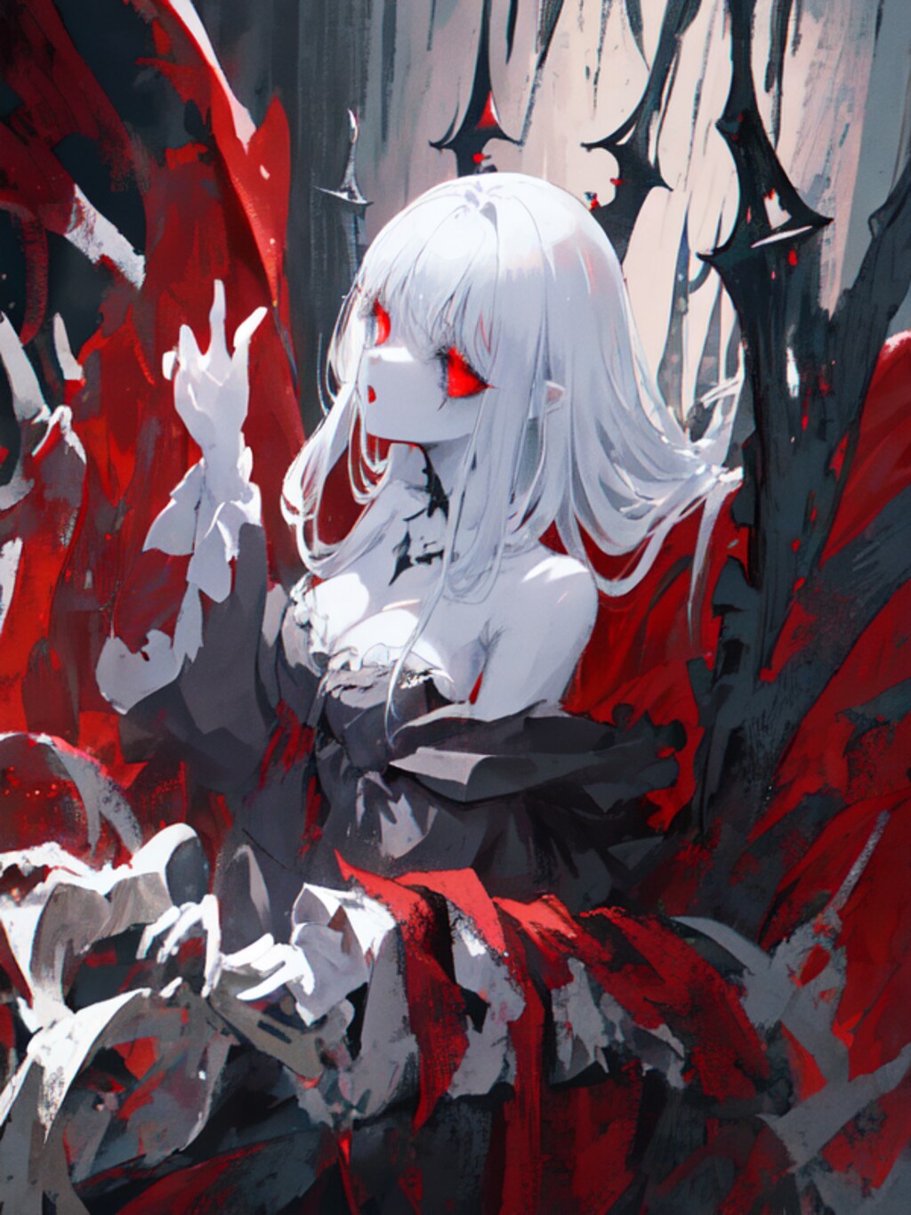 吸血姫