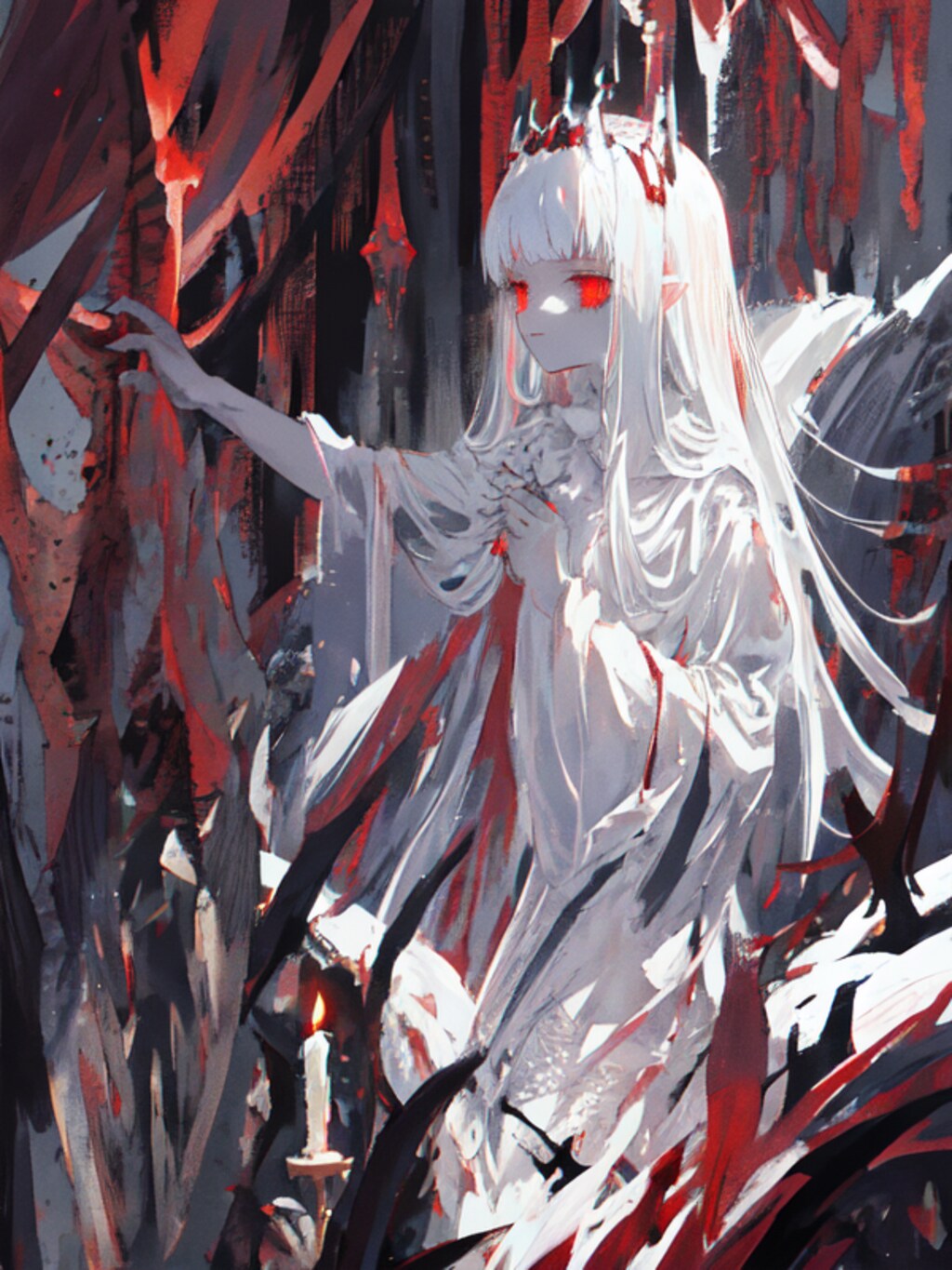吸血姫
