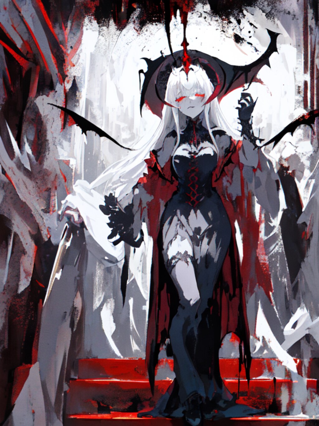 吸血姫