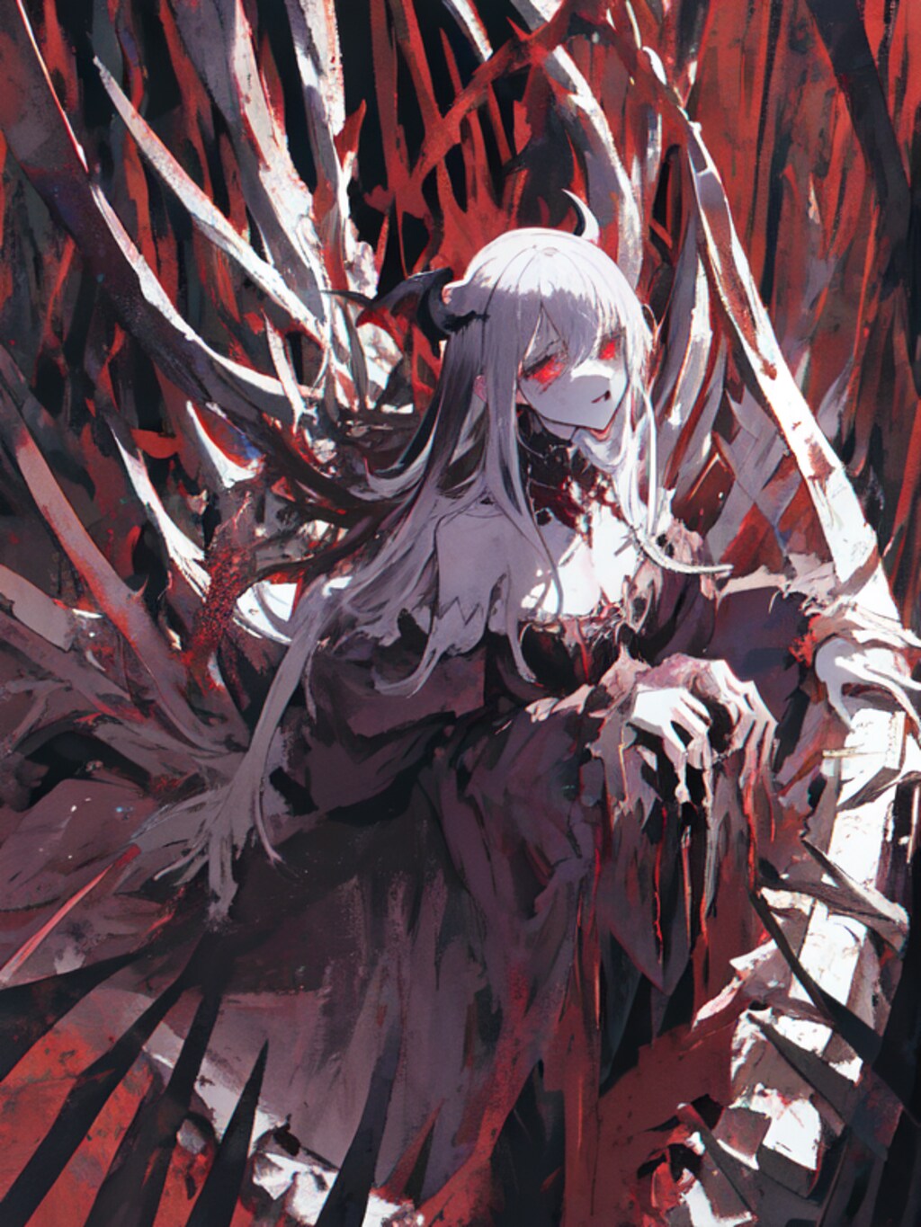 吸血姫