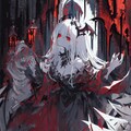 吸血姫 2枚目
