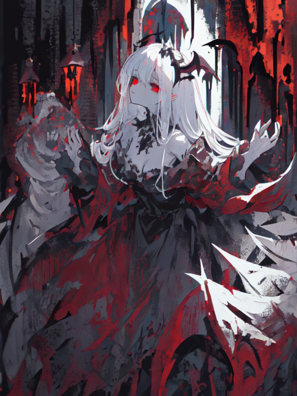 吸血姫