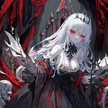 吸血姫 8枚目