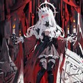 吸血姫 4枚目