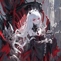 吸血姫 10枚目