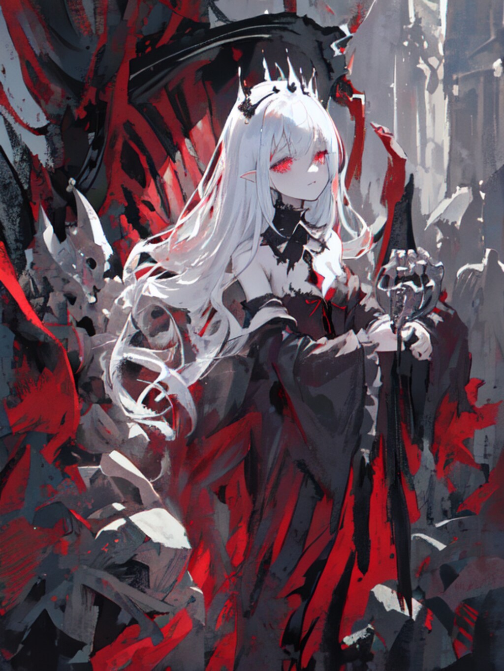 吸血姫