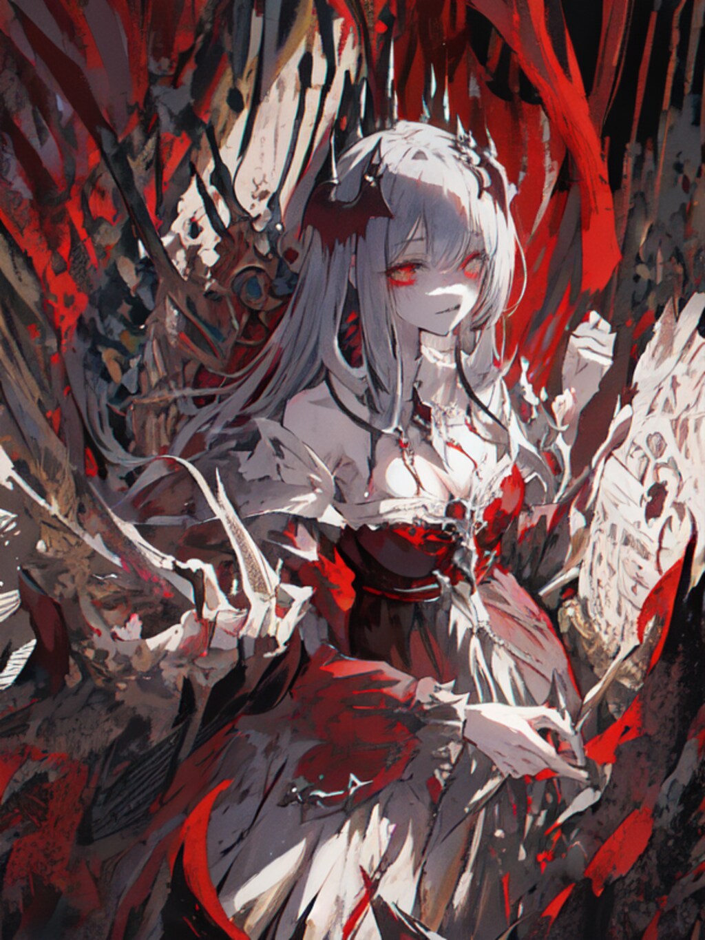 吸血姫