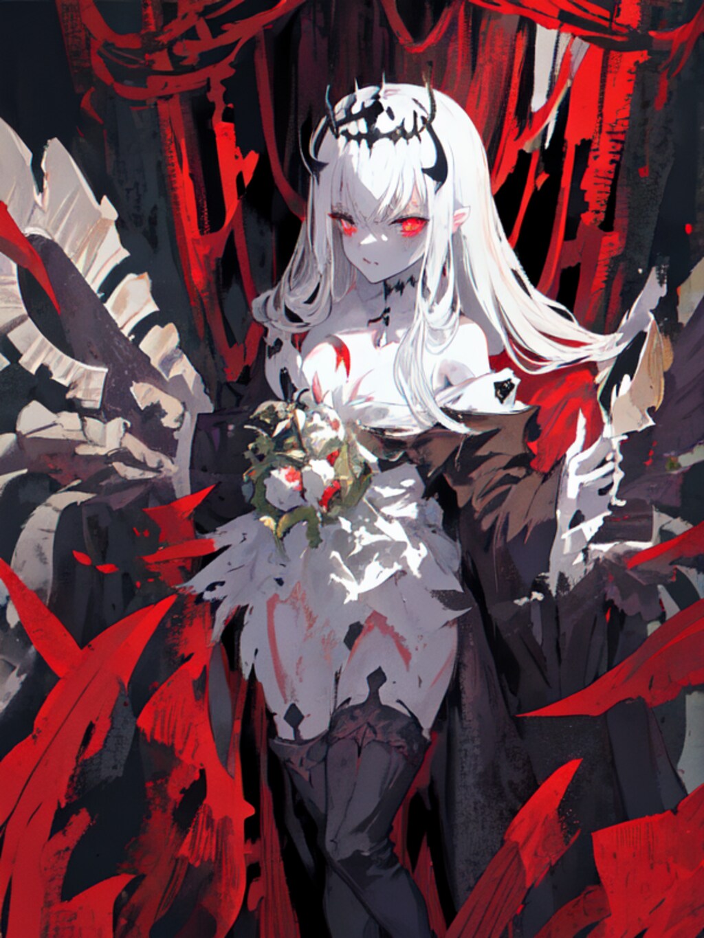 吸血姫