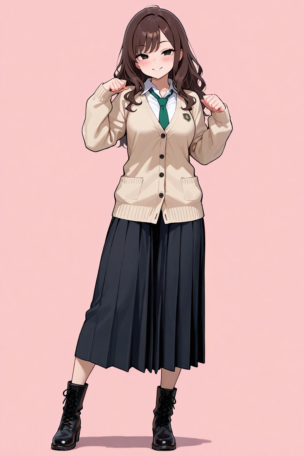 Yoshikiji Sae | の人気AIイラスト・グラビア