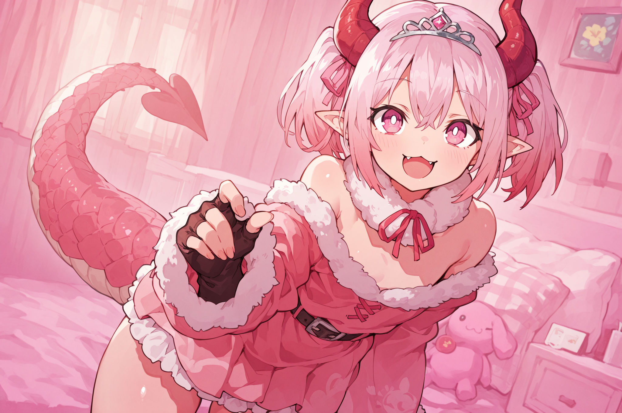 【貸】新キャラ候補生 -New character candidate-