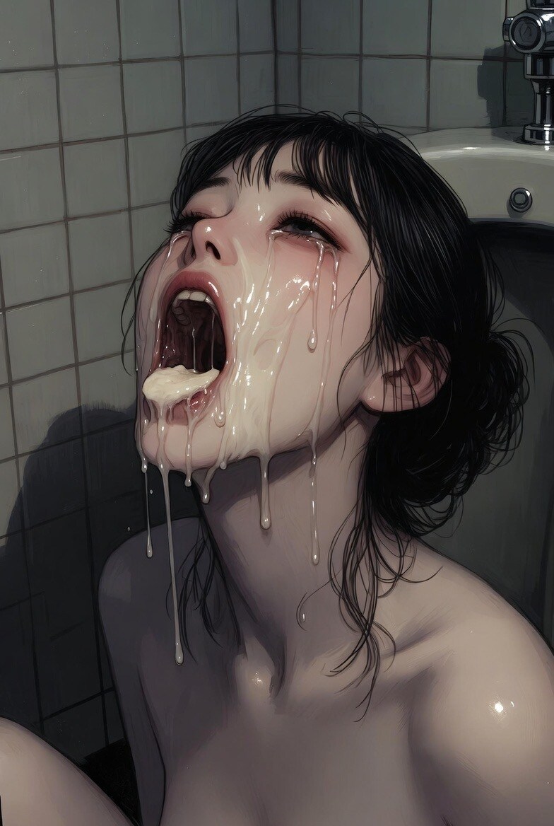 公衆便所