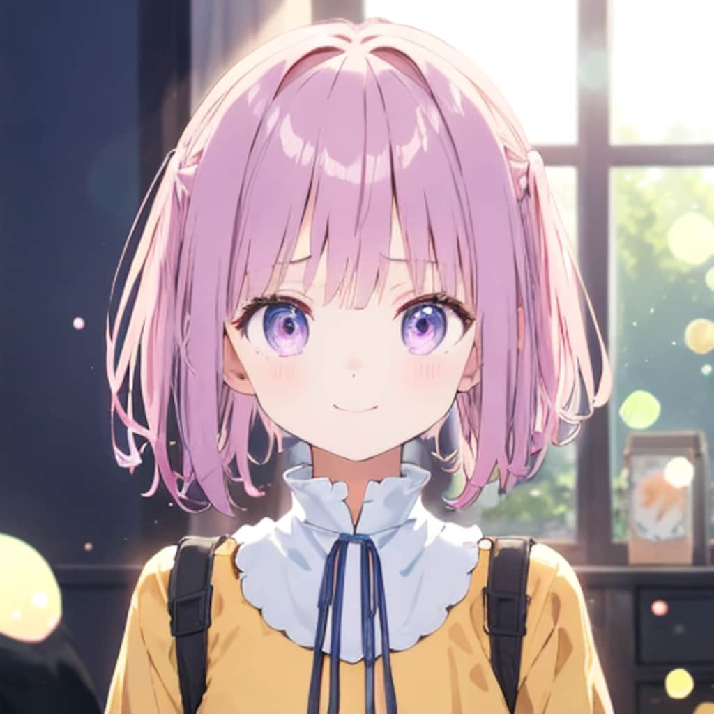 AQUAお試しー✨️