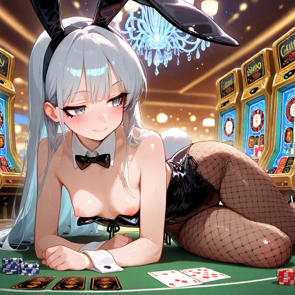 バニガENERGY