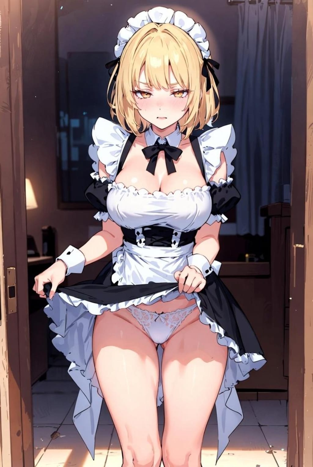 おねいさん
