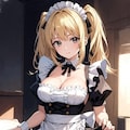 おねいさん 3枚目