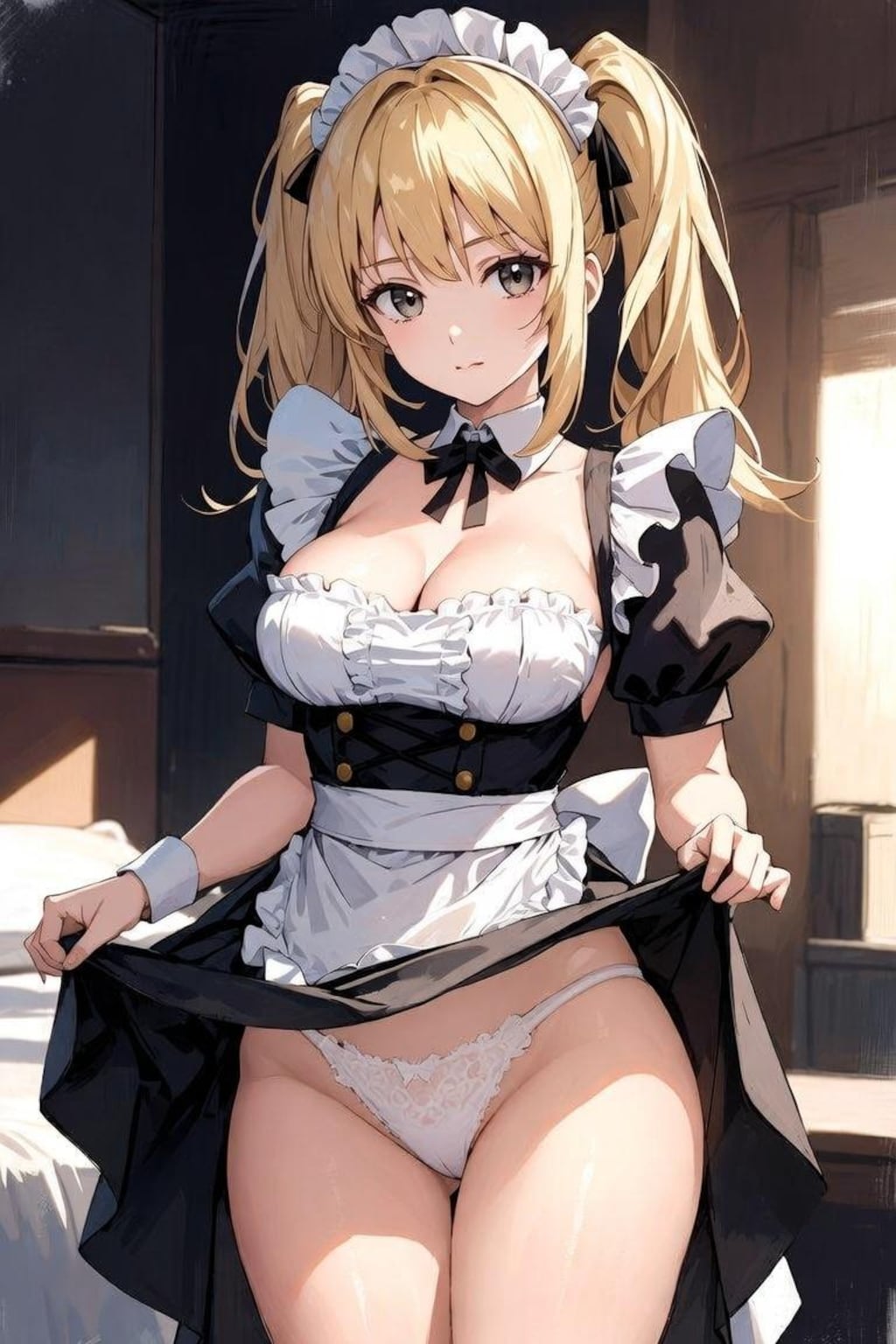 おねいさん