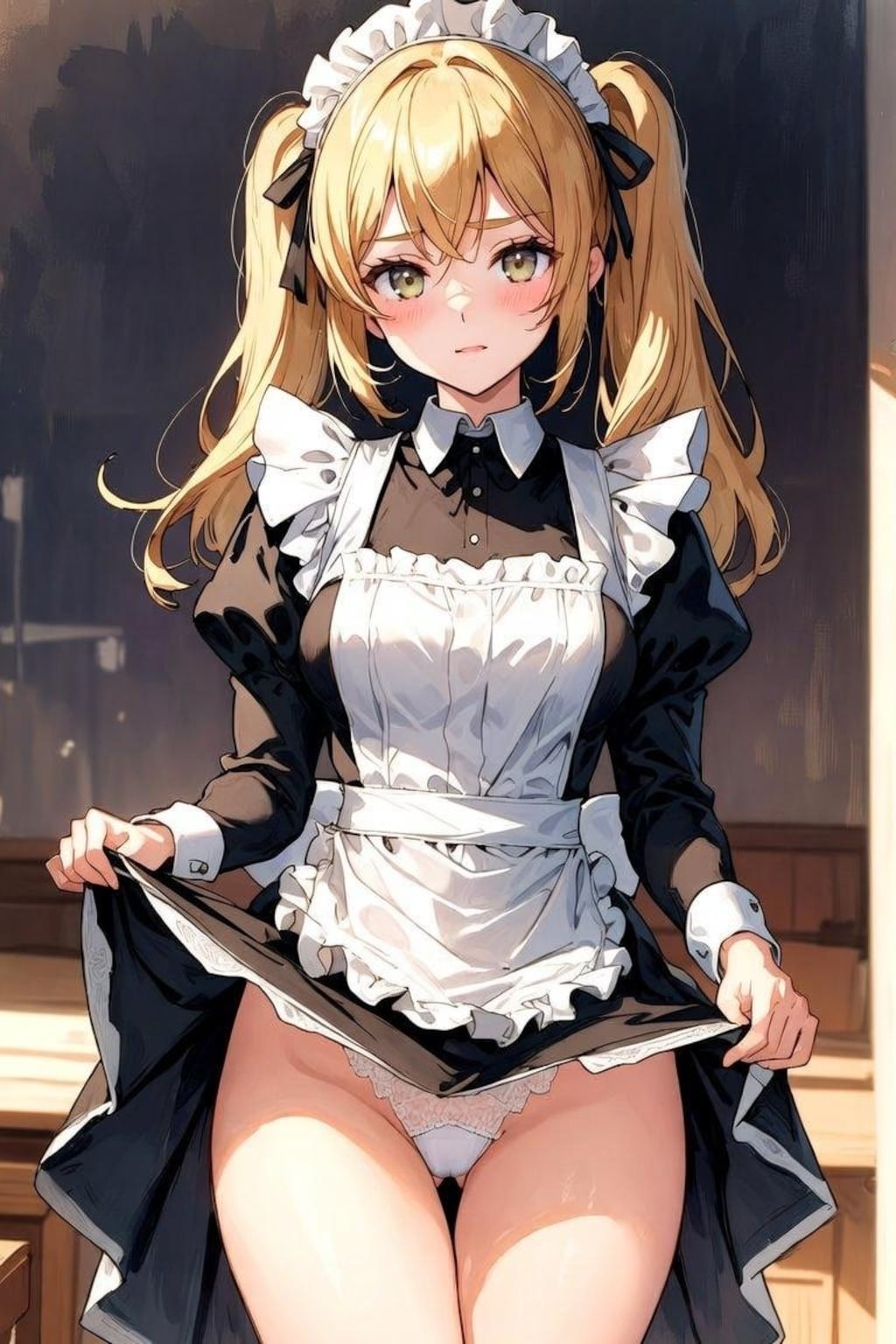 おねいさん