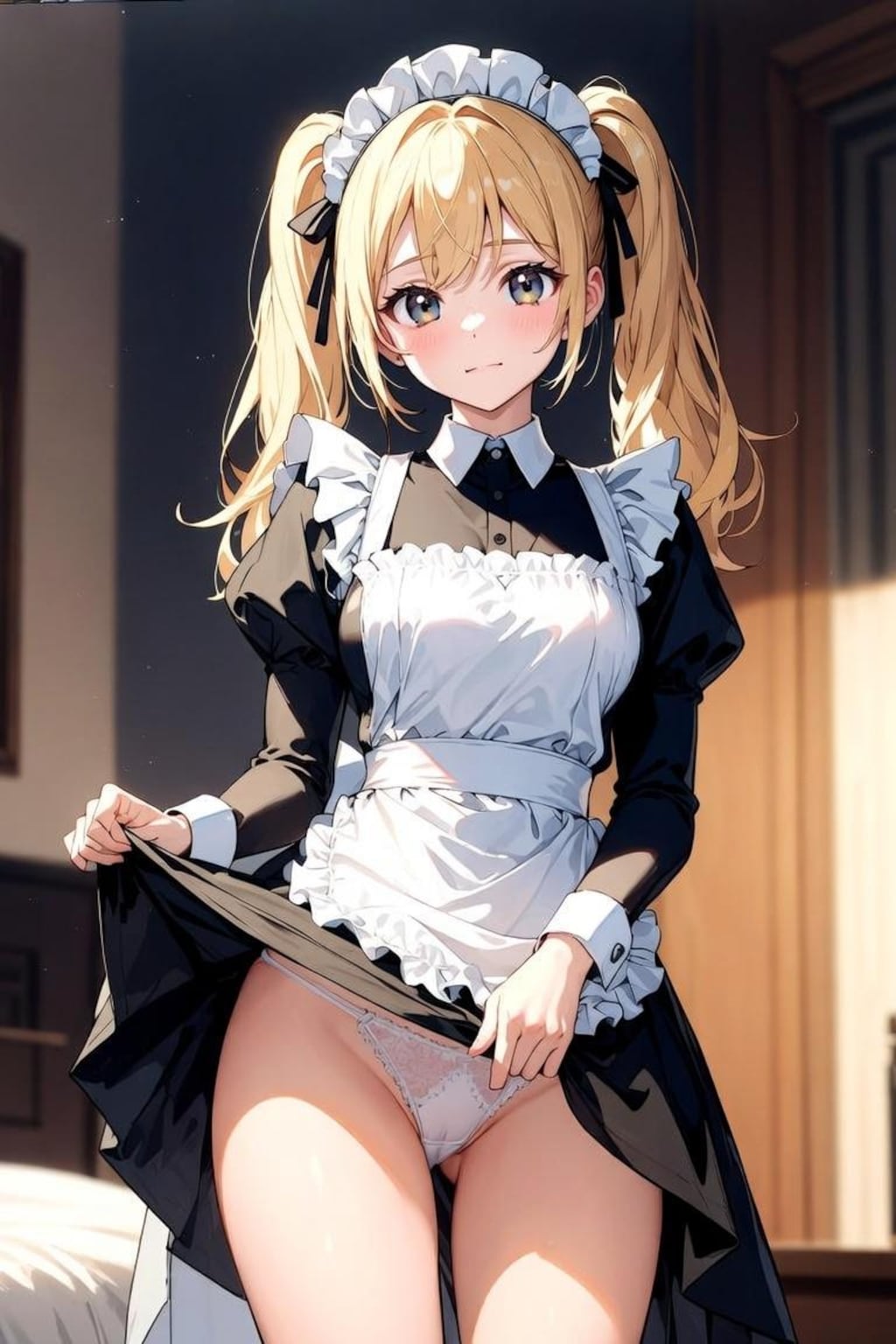 おねいさん