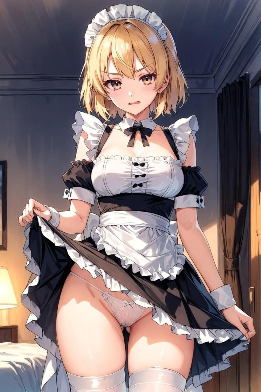 おねいさん