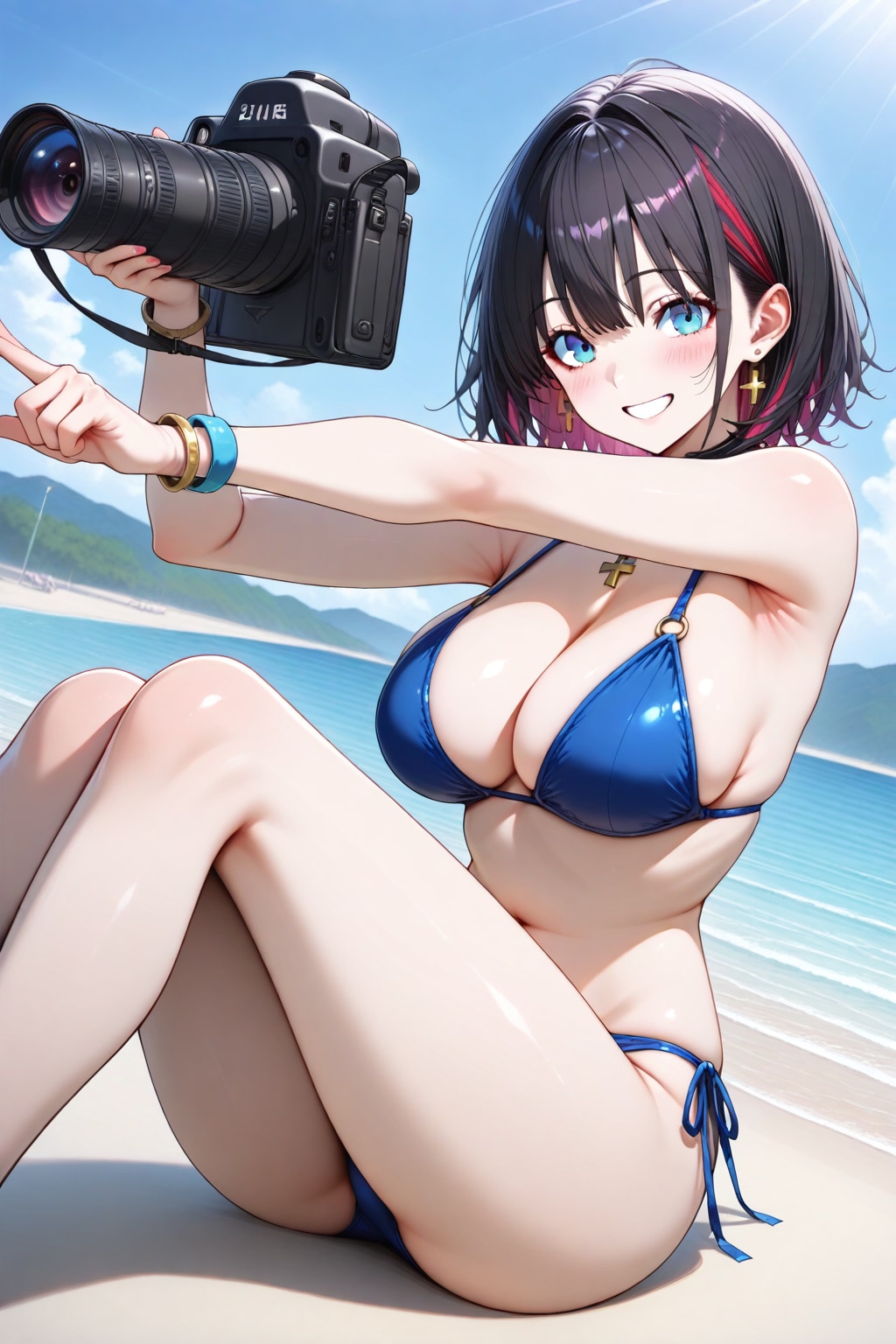 AURA機能のテスト　ーVer.06ー