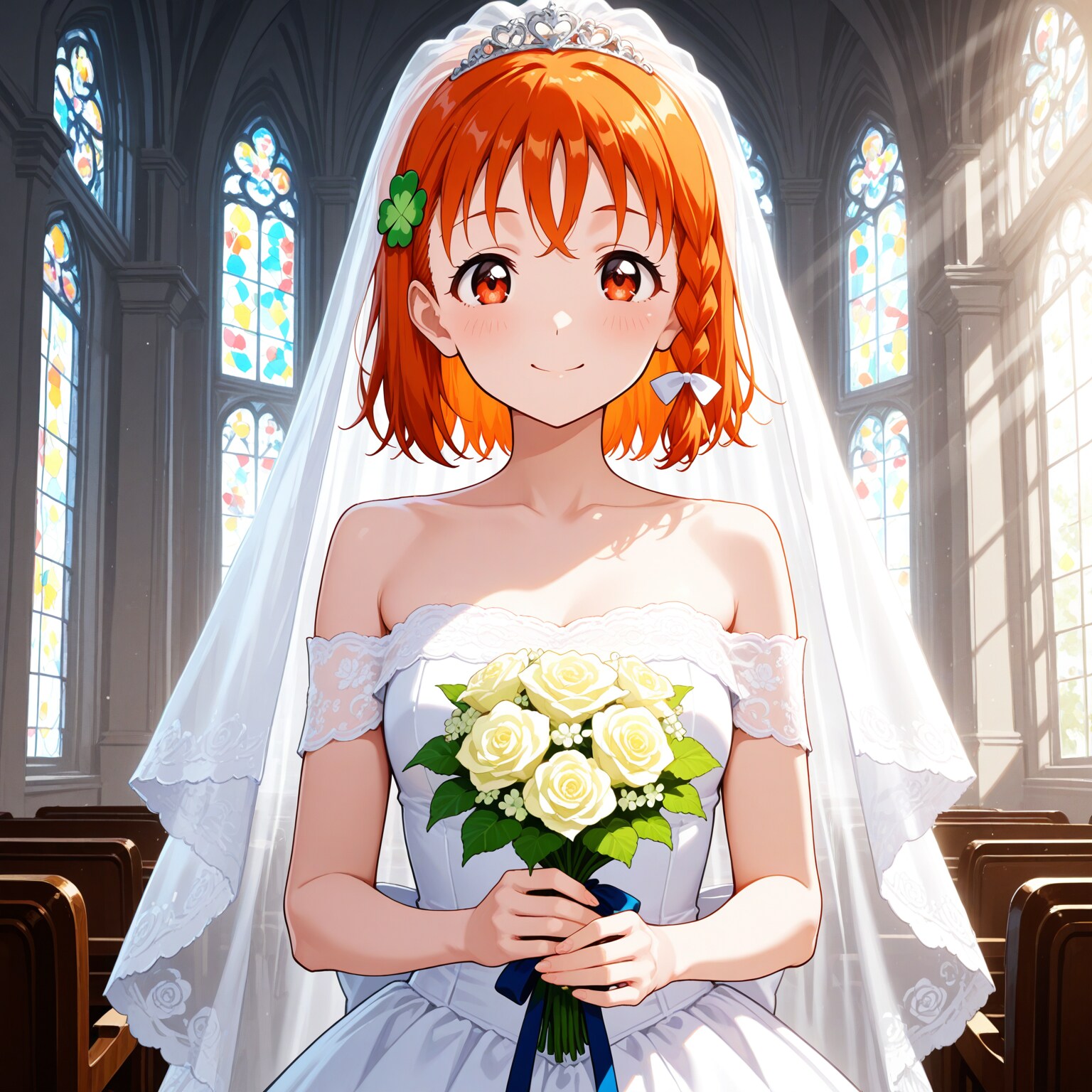 ジューンブライド