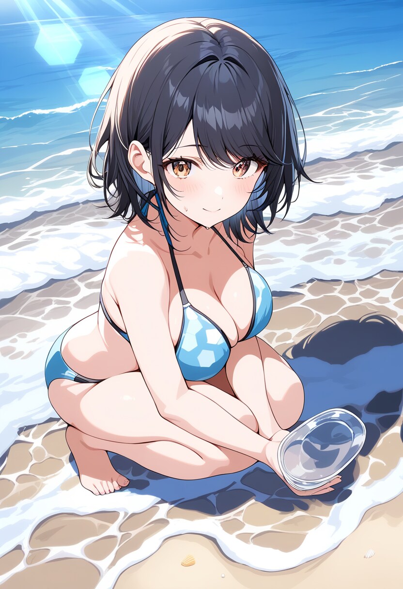 水着