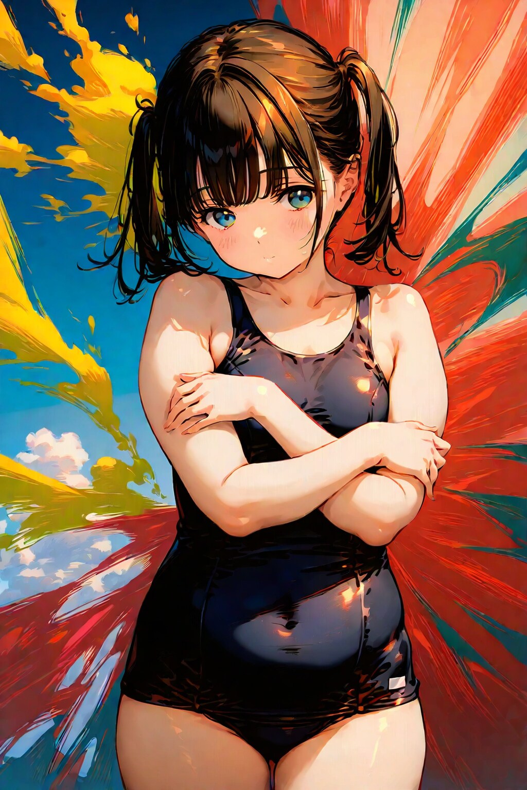 オーラ