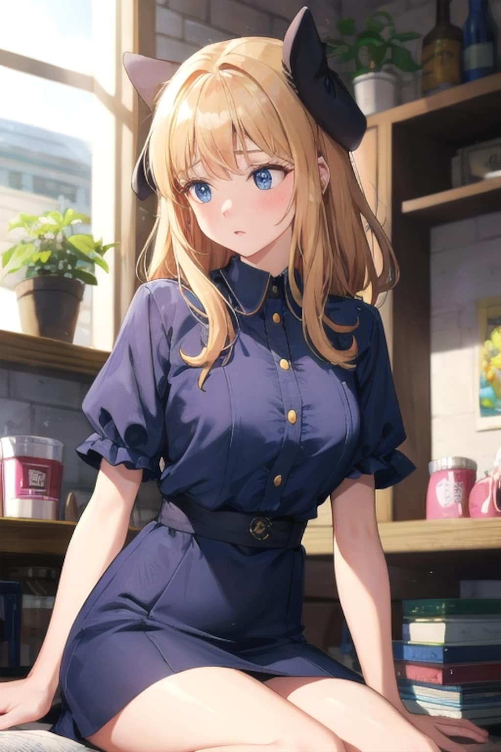 ロスト・フレンド