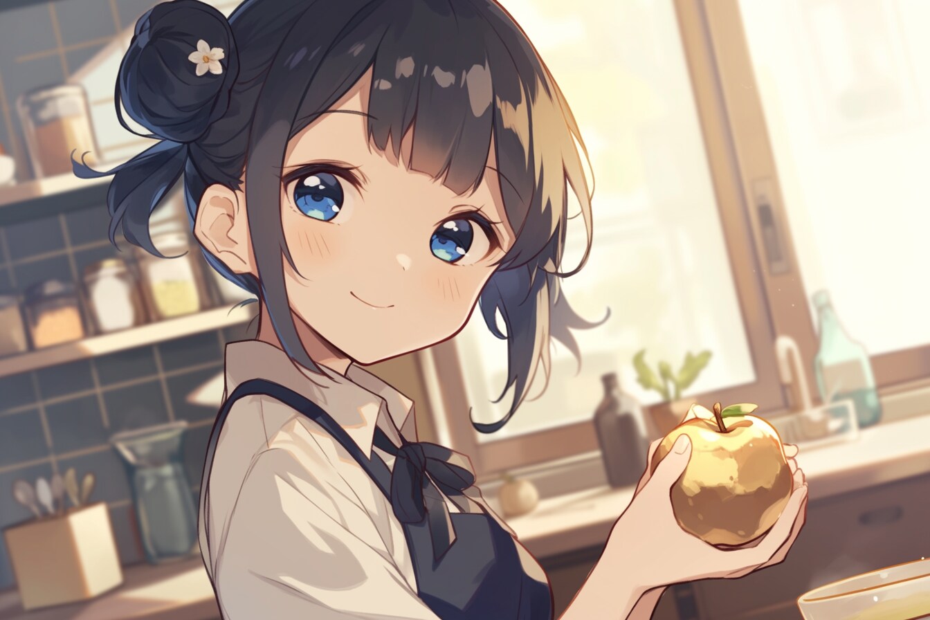ちびだんごちゃん🍡✨276