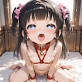 ボンデージ ロリ 3枚目