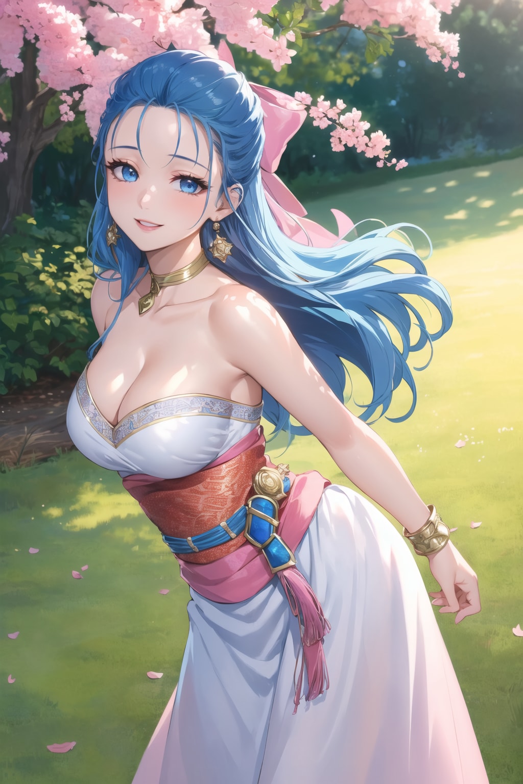フローラ(DQ5)