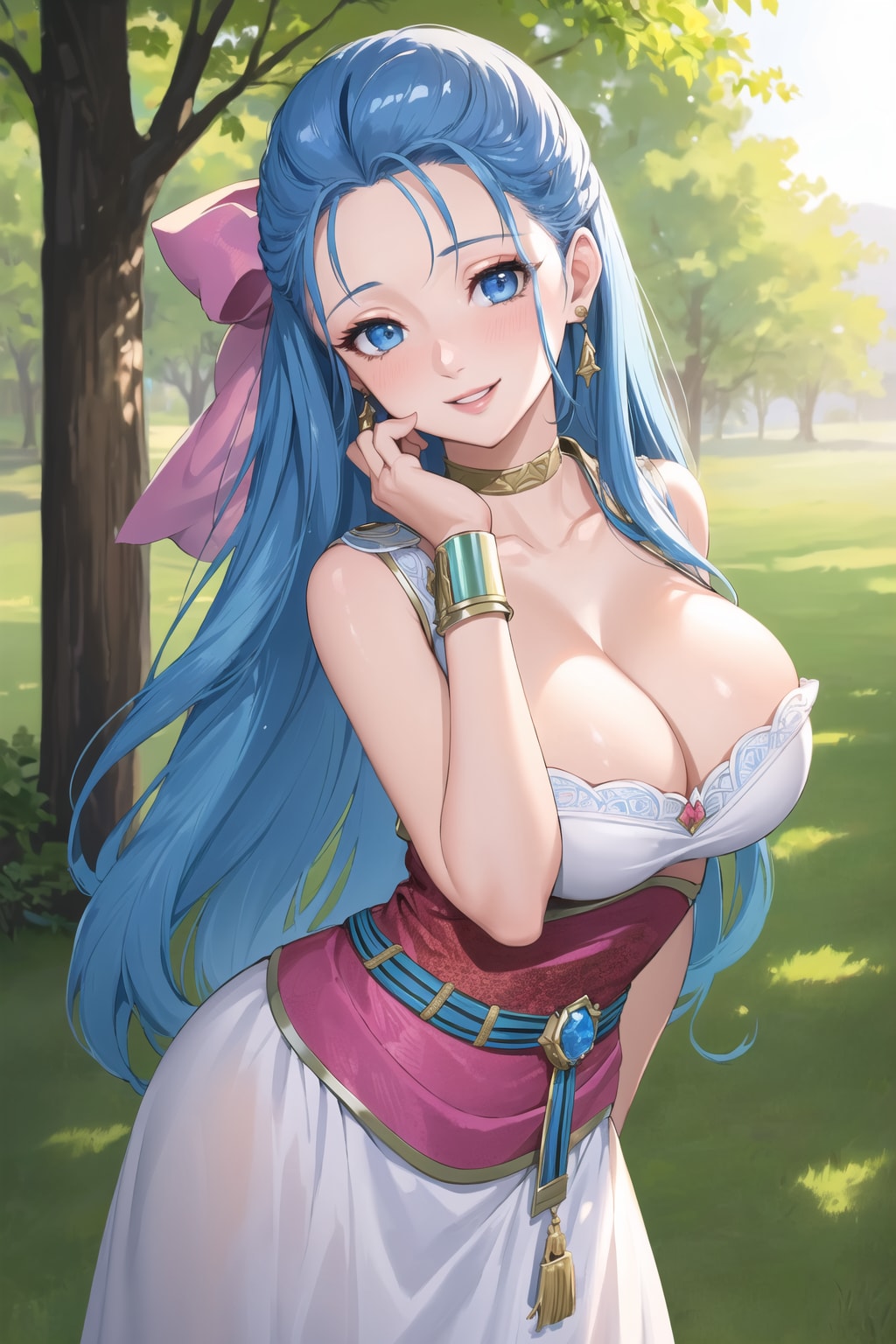 フローラ(DQ5)