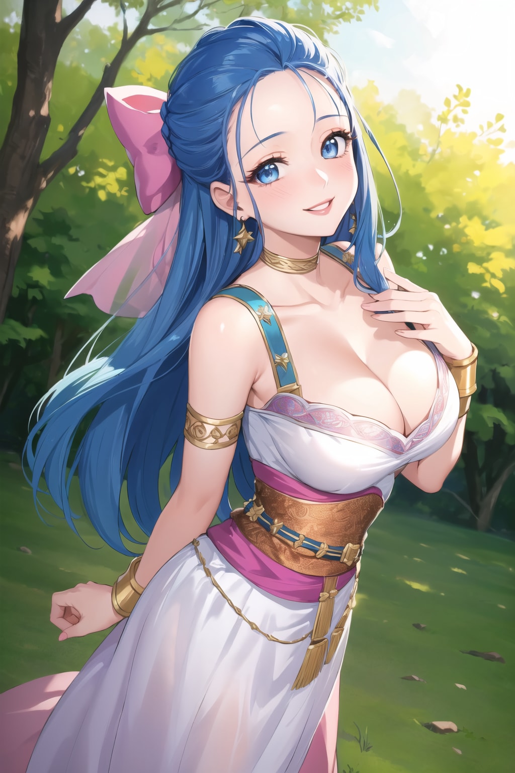 フローラ(DQ5)