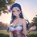 フローラ(DQ5) 7枚目