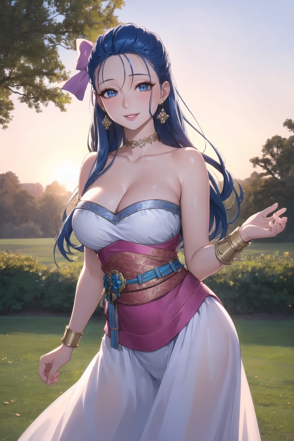 フローラ(DQ5)