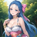 フローラ(DQ5) 12枚目